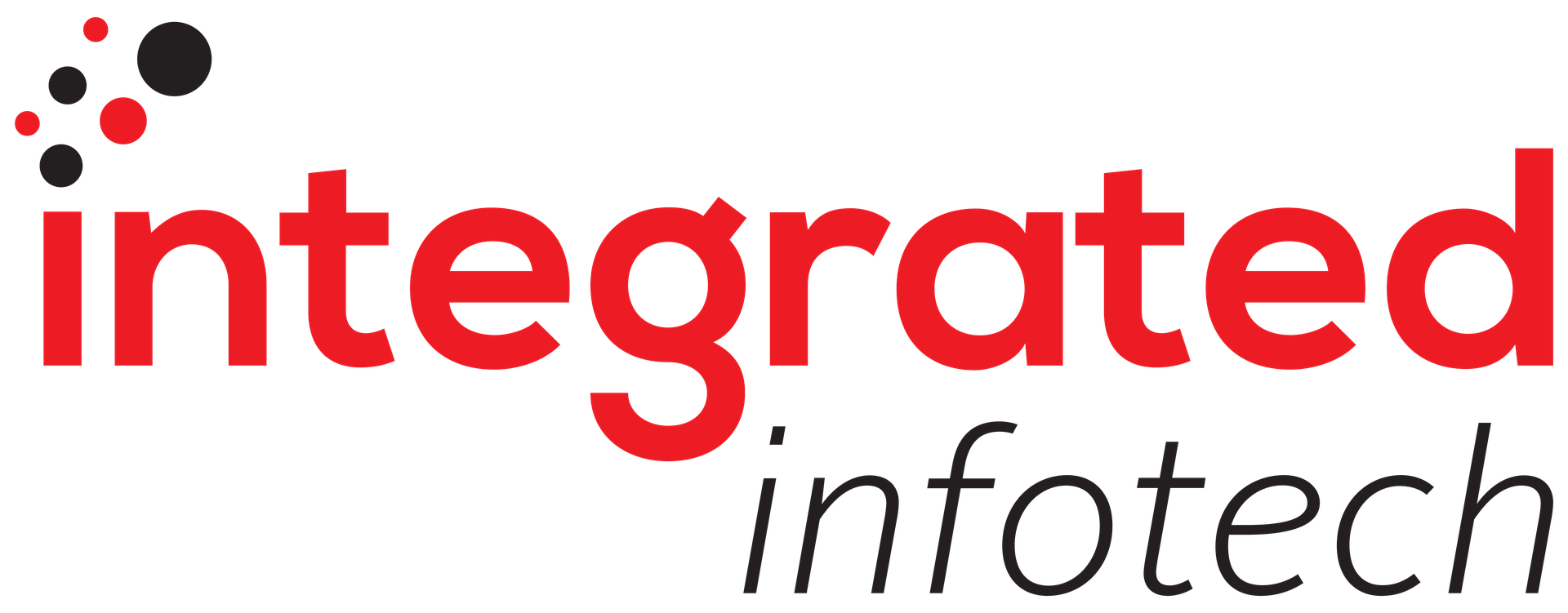 Integrated Infotech